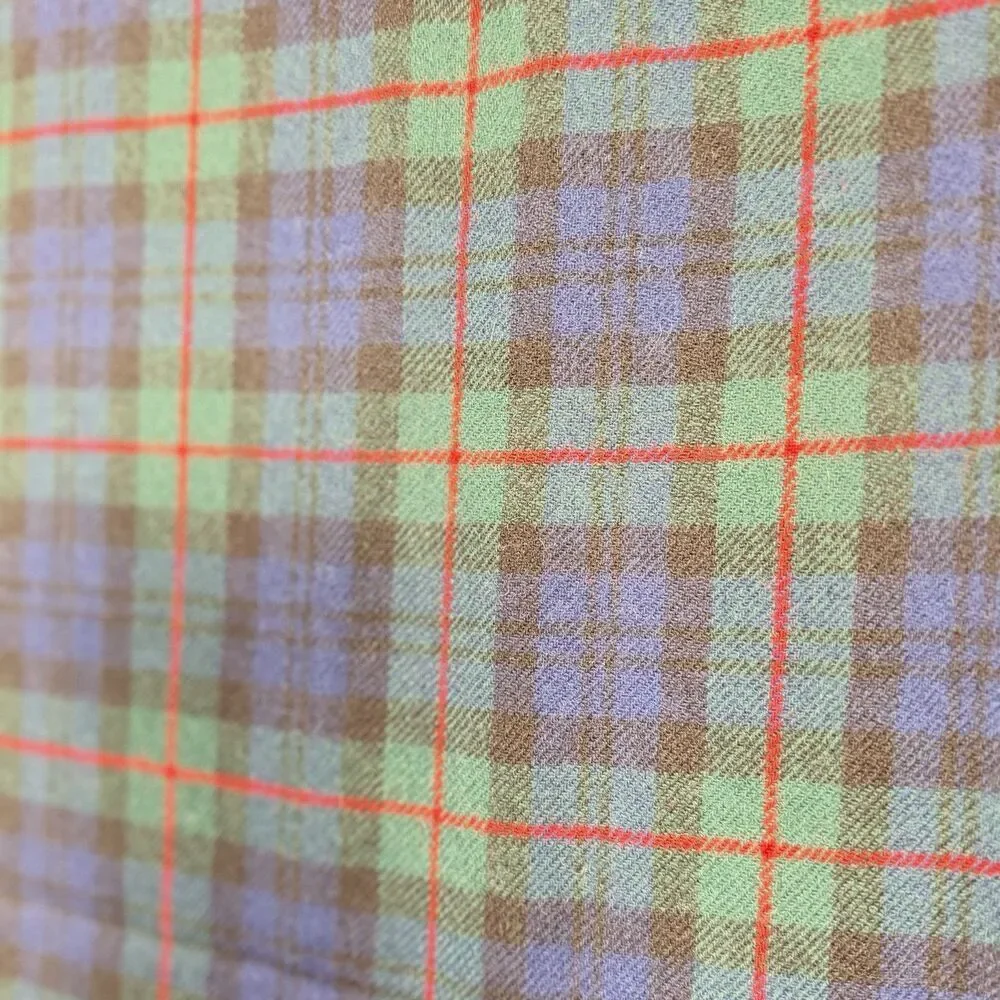 Pendleton vintage woolen